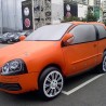 1-Coche PVC
